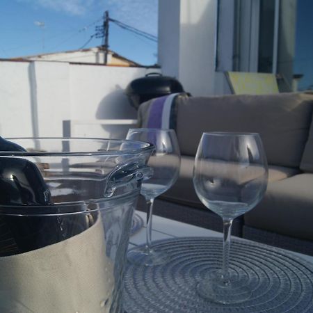 Apartamentos Centricos Barrio Del Carmen Valencia Eksteriør billede