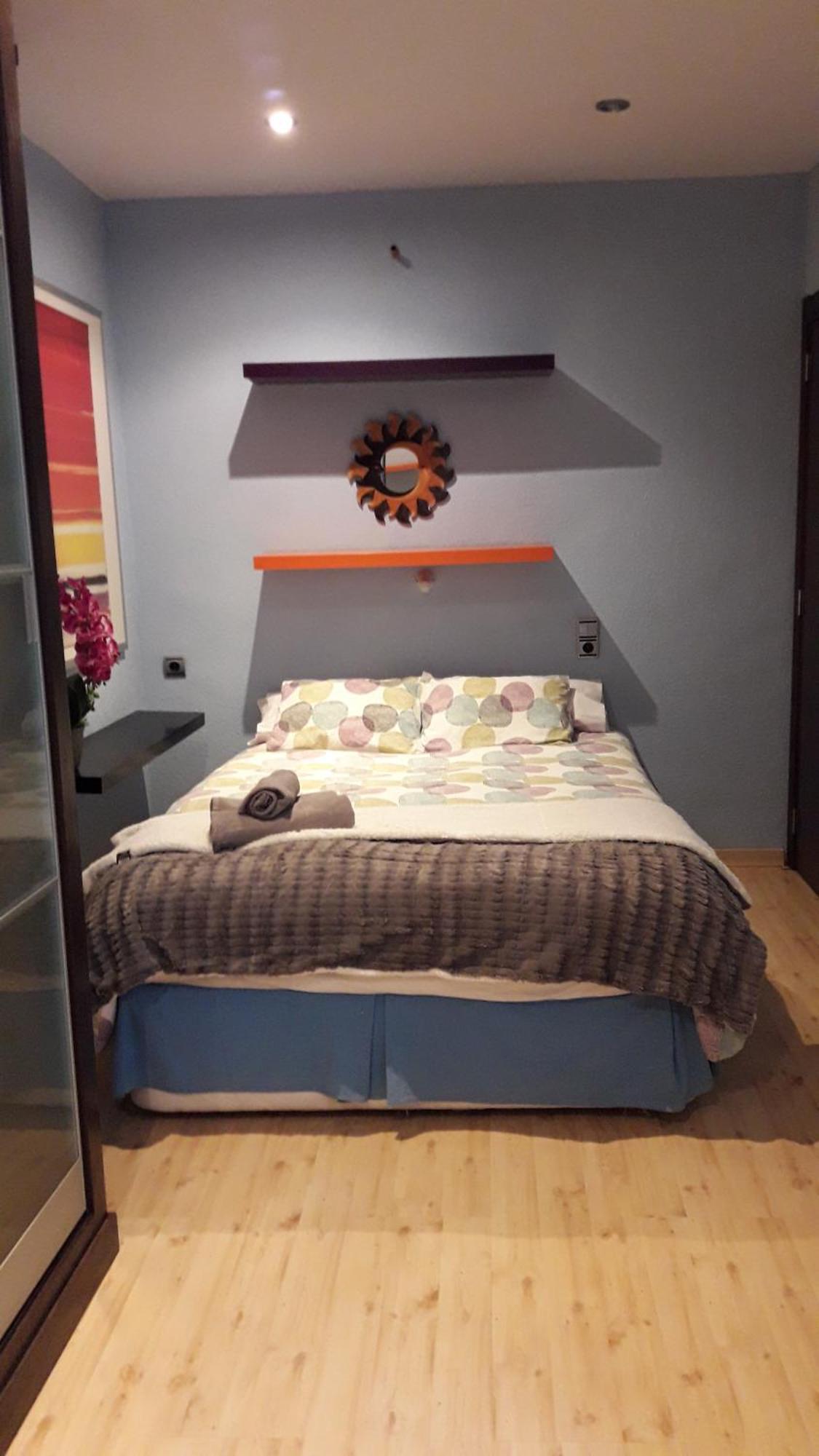 Apartamentos Centricos Barrio Del Carmen Valencia Eksteriør billede