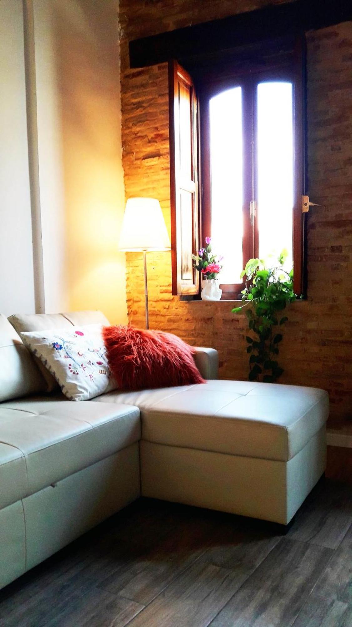 Apartamentos Centricos Barrio Del Carmen Valencia Eksteriør billede