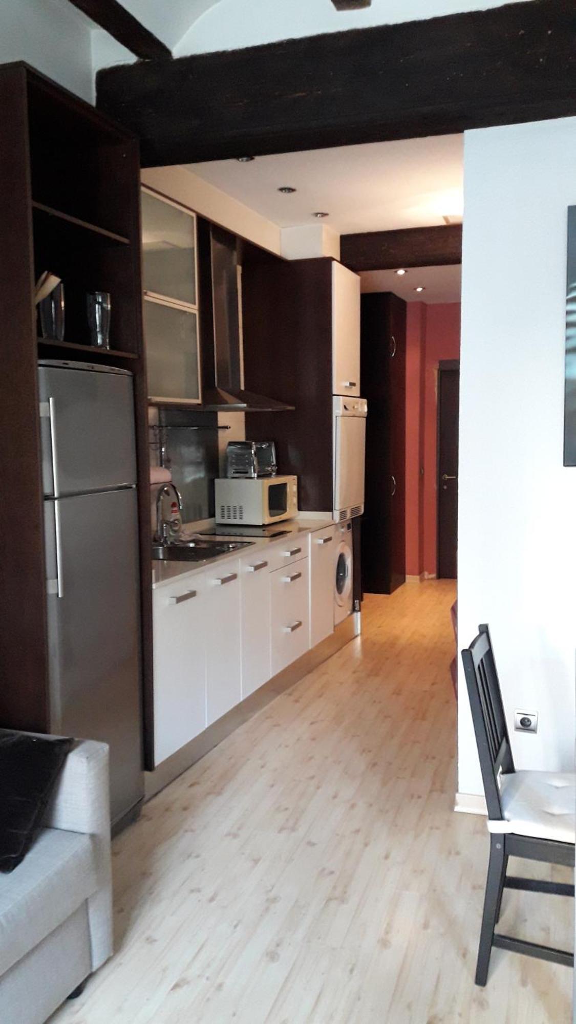 Apartamentos Centricos Barrio Del Carmen Valencia Eksteriør billede