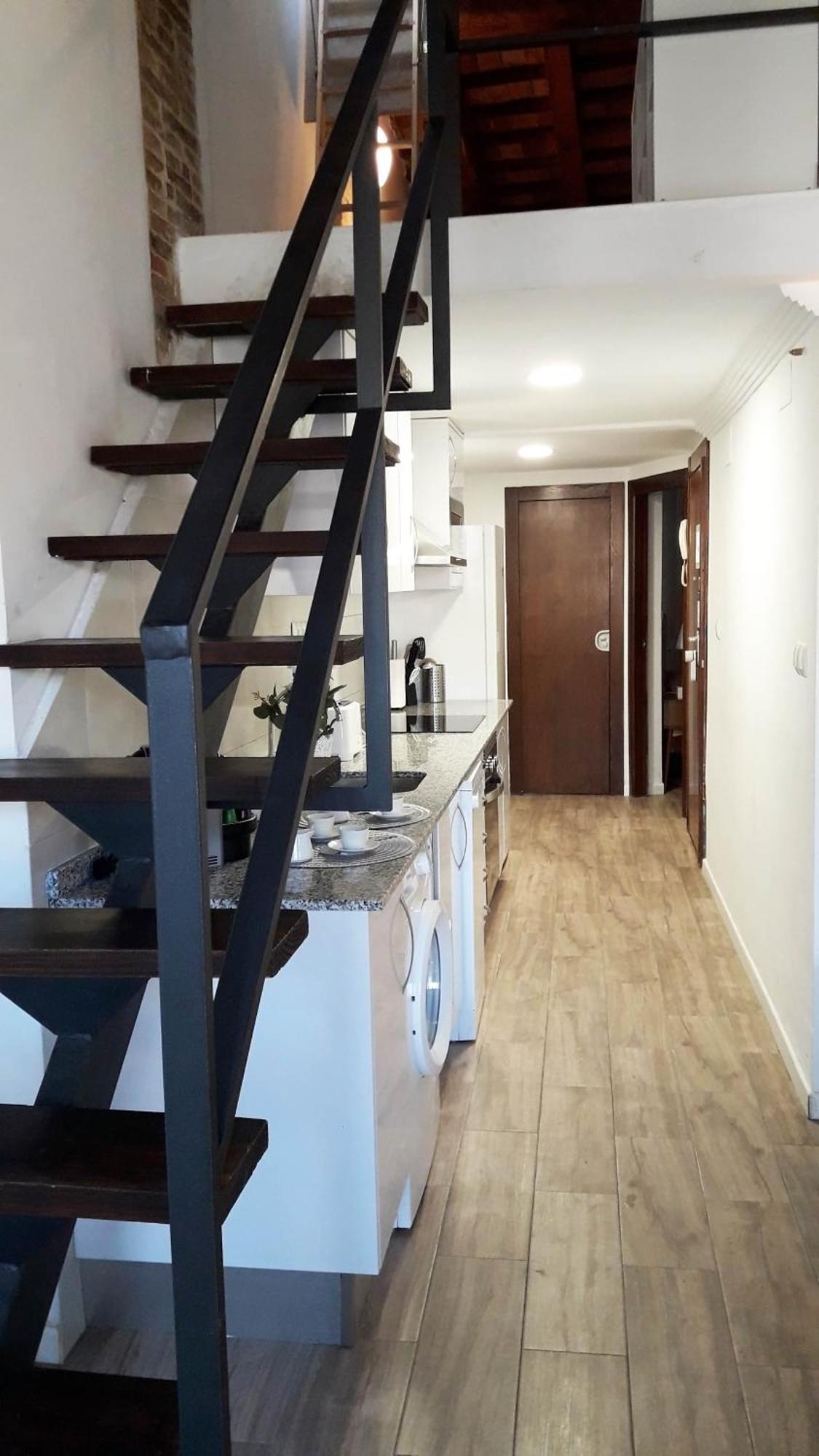 Apartamentos Centricos Barrio Del Carmen Valencia Eksteriør billede