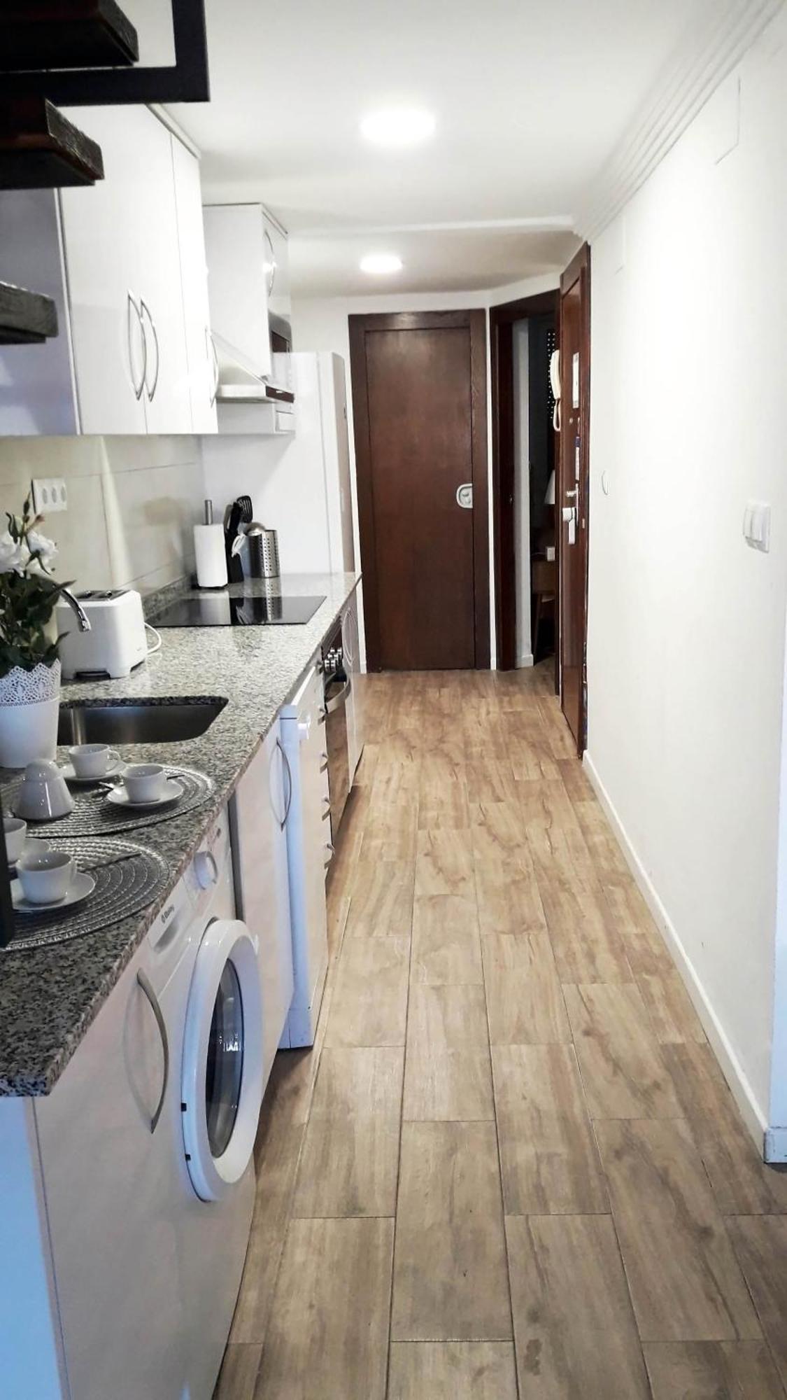 Apartamentos Centricos Barrio Del Carmen Valencia Eksteriør billede