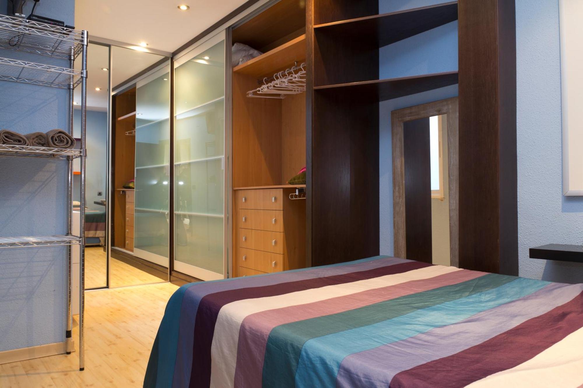 Apartamentos Centricos Barrio Del Carmen Valencia Eksteriør billede